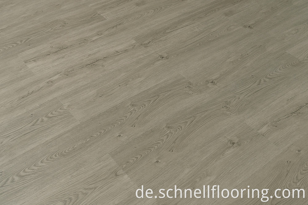 Oak Click Flooring